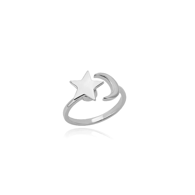 Spinner Ring