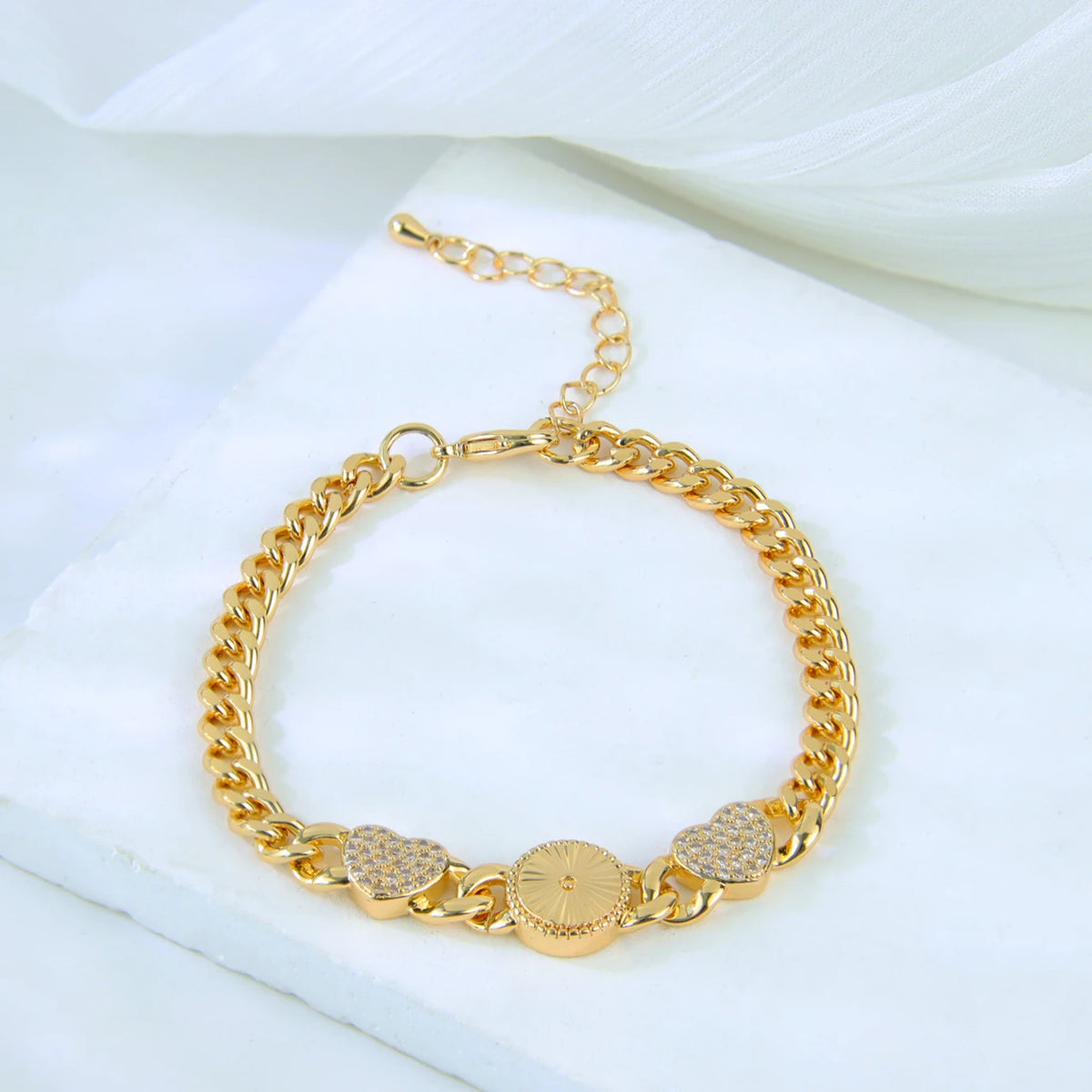 Dubai Fashion Bracelet