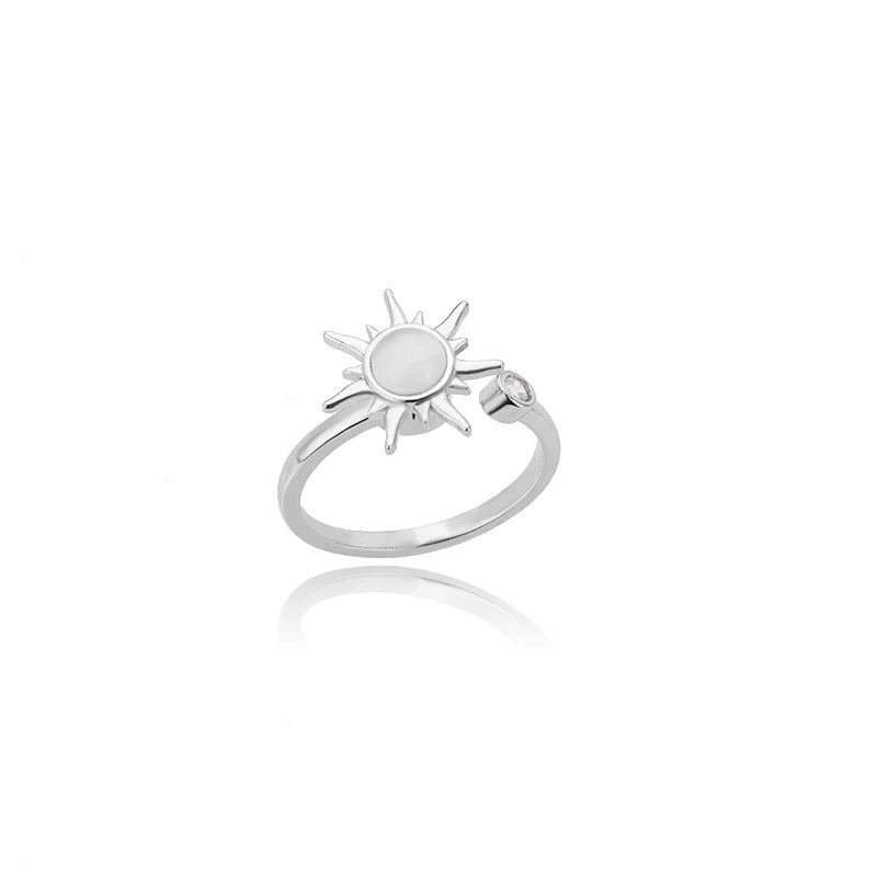 Ring sun roz