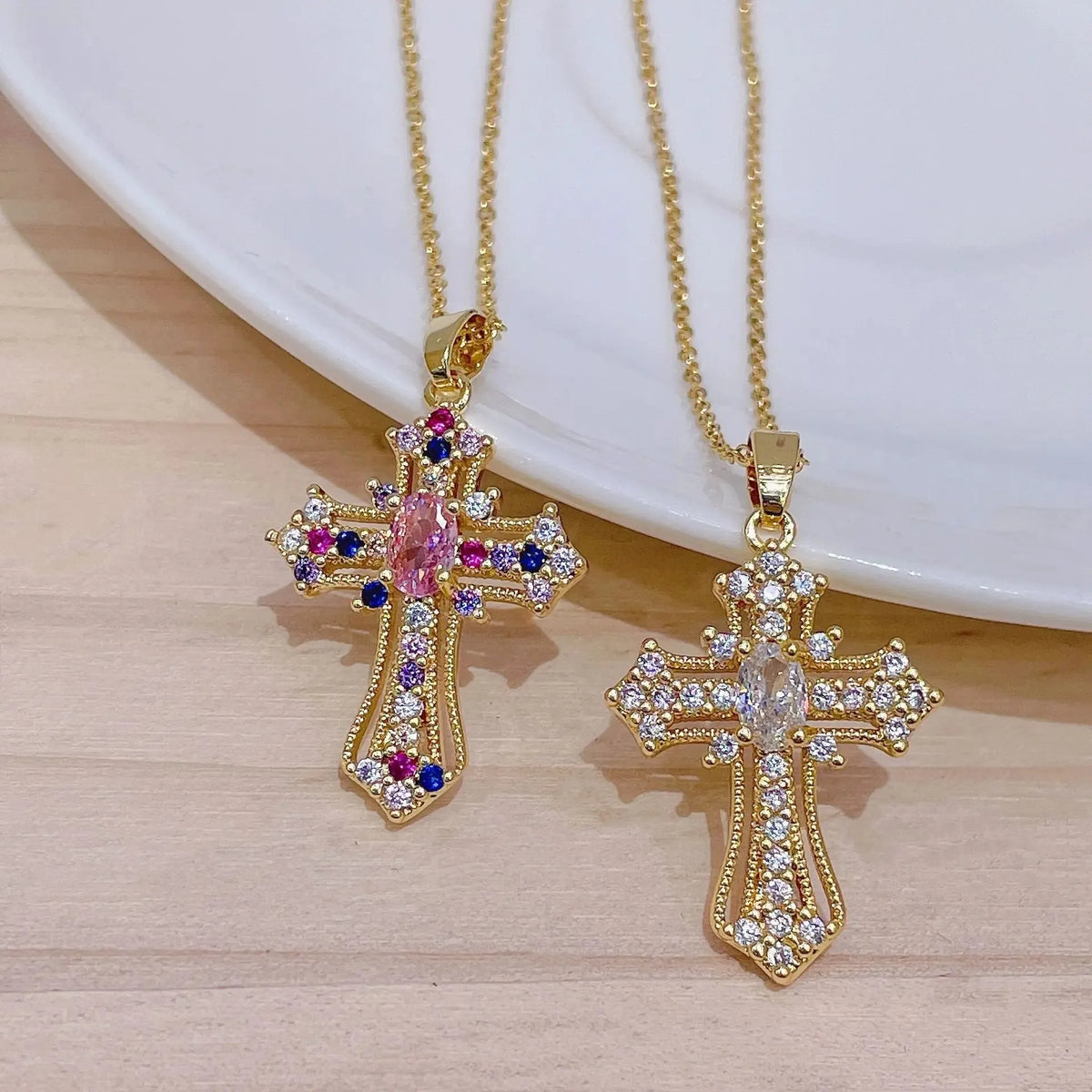 Necklaces Jewelry Fashion Gifts