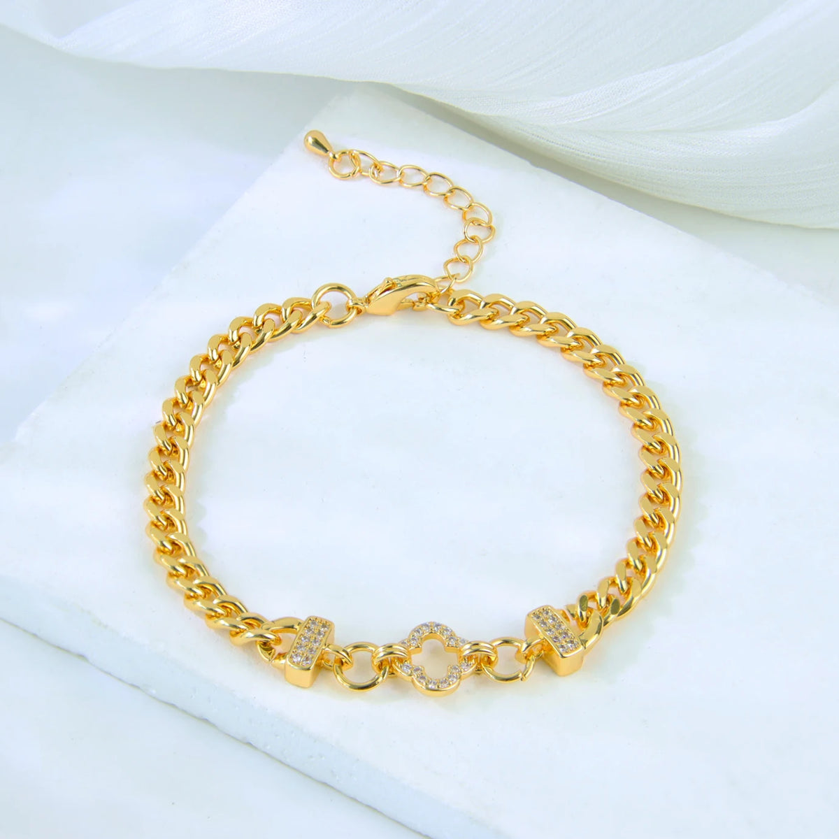 Dubai Fashion Bracelet