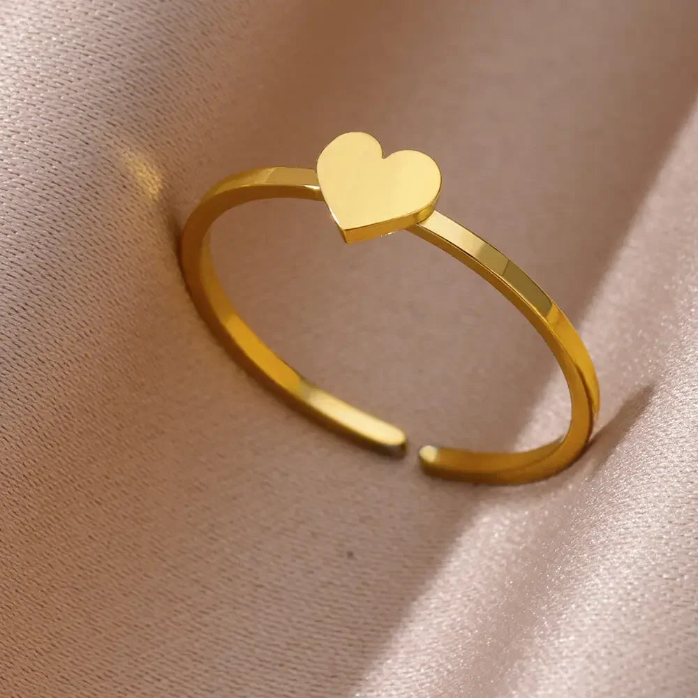 Rings Vintage