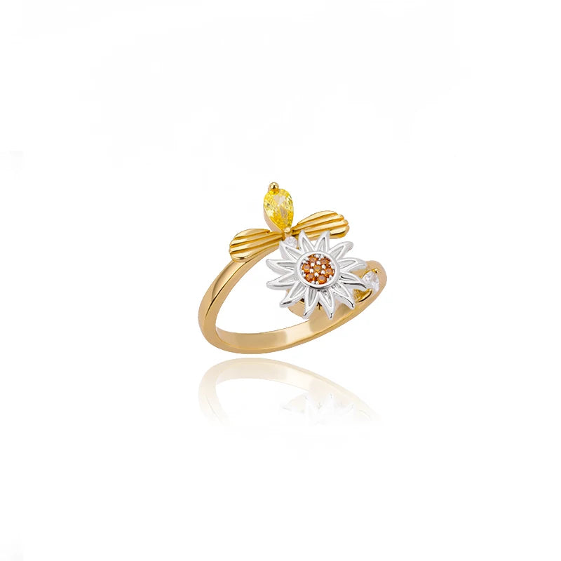 Ring sun roz