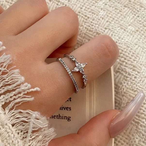 Star Rings