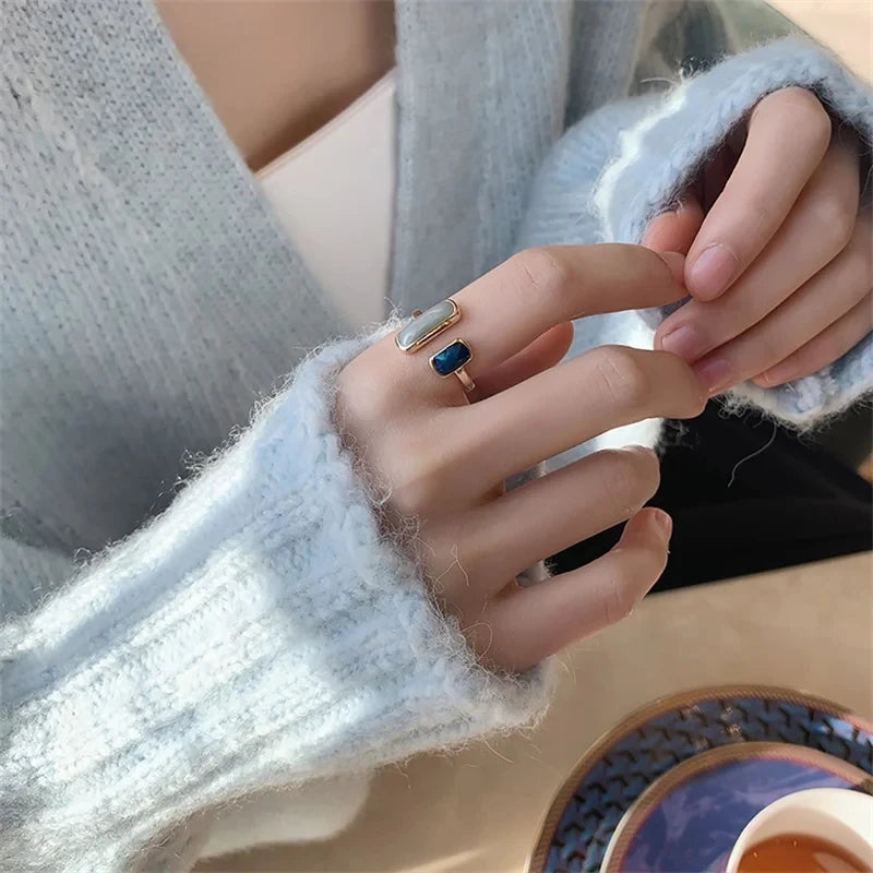 Ring  Fashion