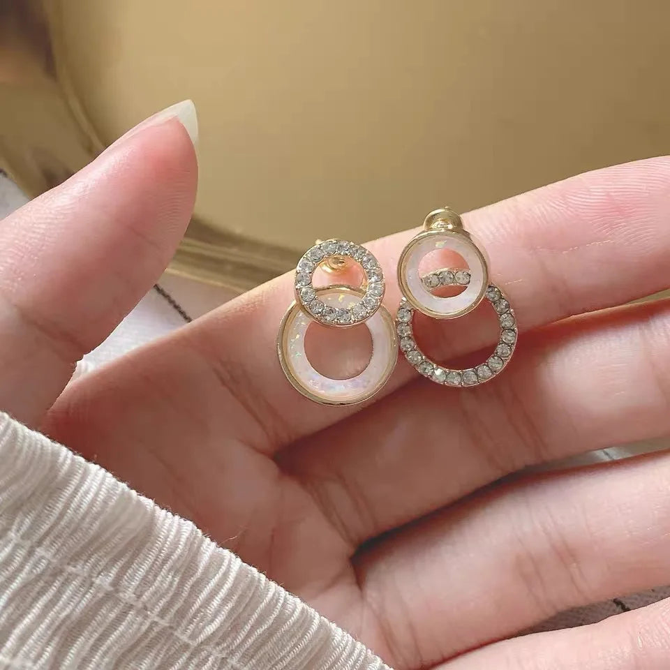Vintage Earrings