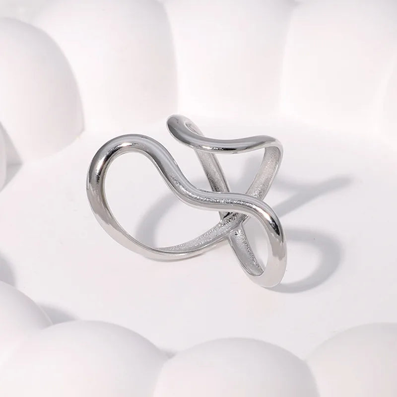 Fashion  Open Ring