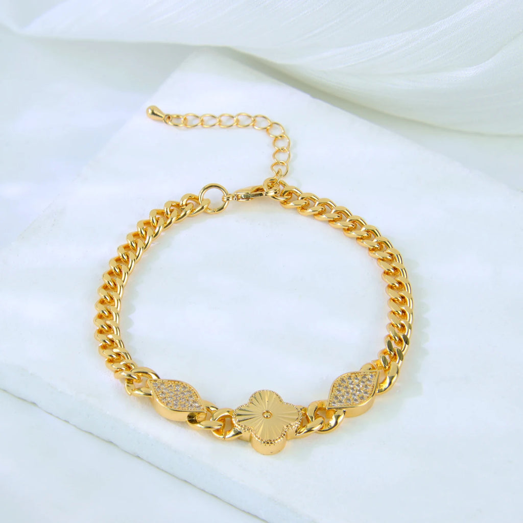 Dubai Fashion Bracelet