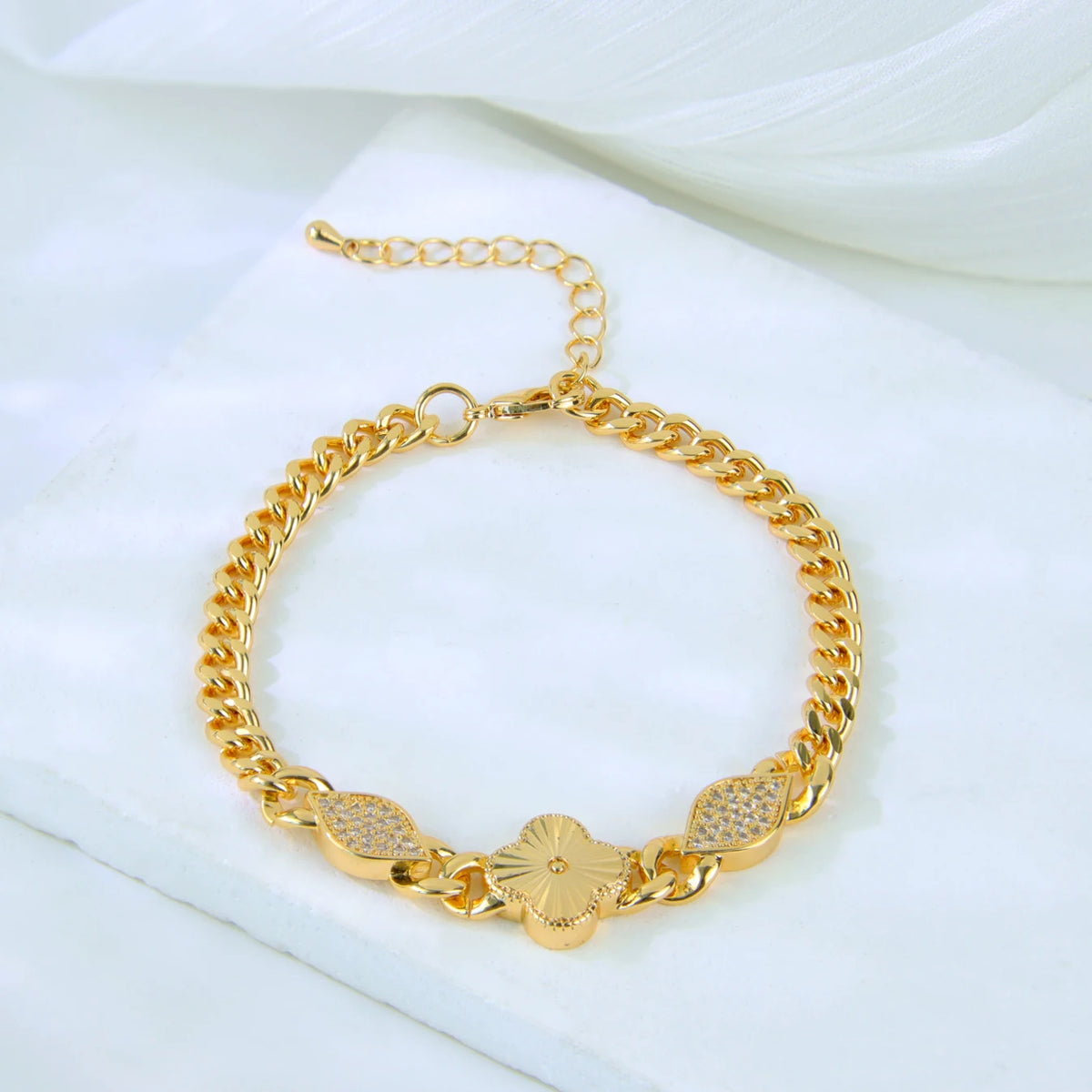 Dubai Fashion Bracelet