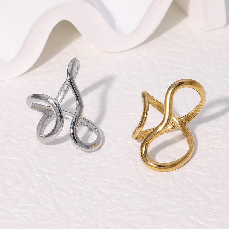 Fashion  Open Ring