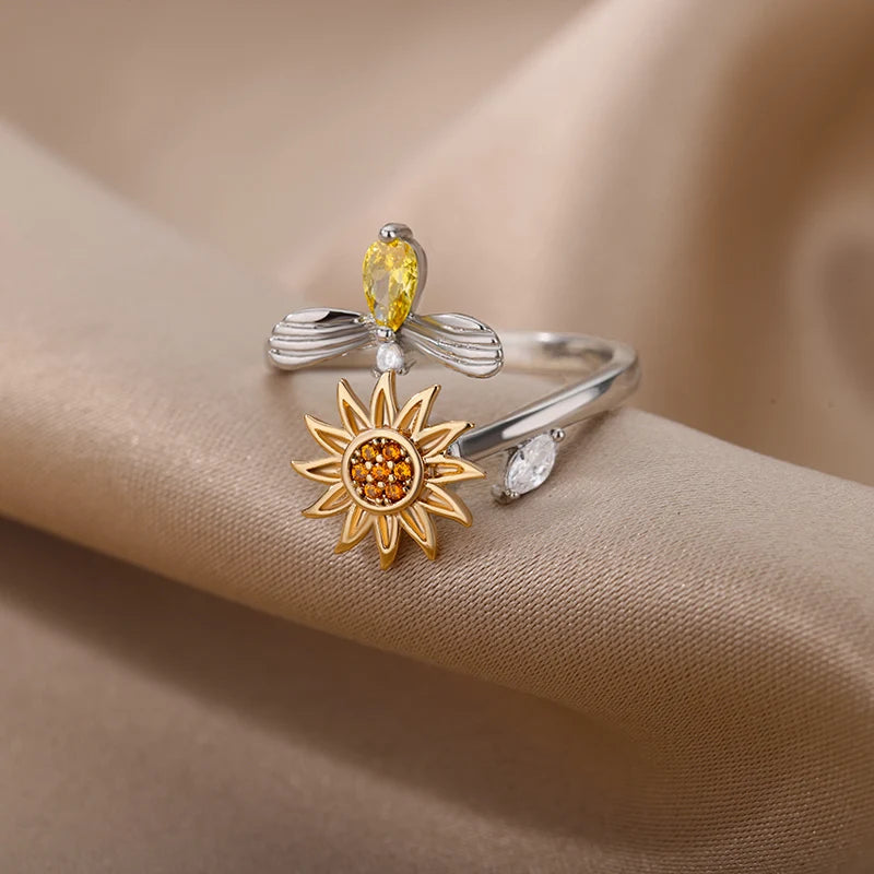 Ring sun roz