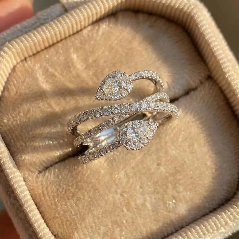 Dainty Rings