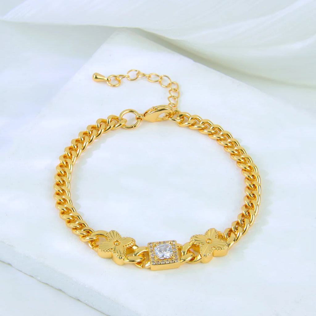 Dubai Fashion Bracelet