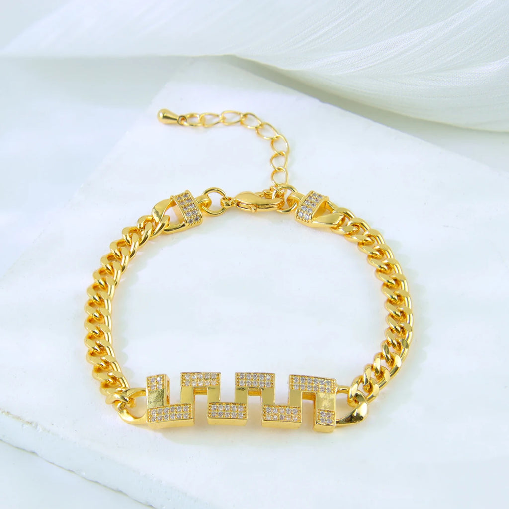 Dubai Fashion Bracelet