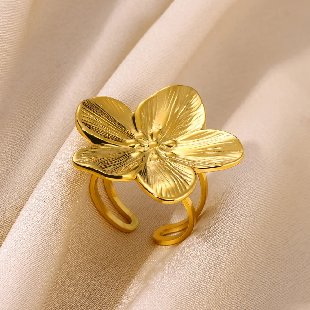 Rings Vintage