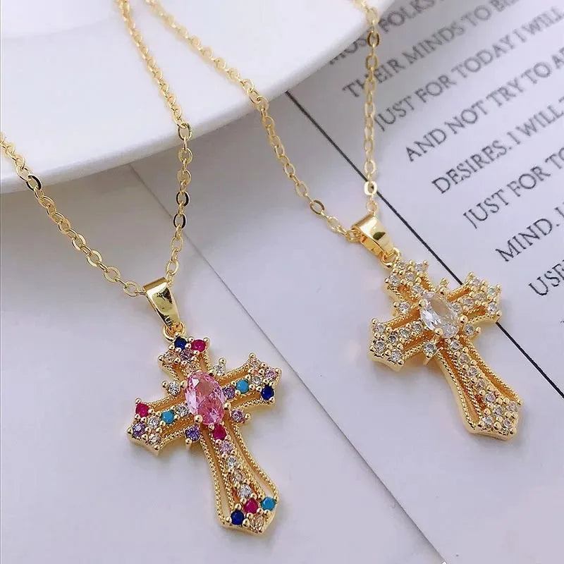 Necklaces Jewelry Fashion Gifts
