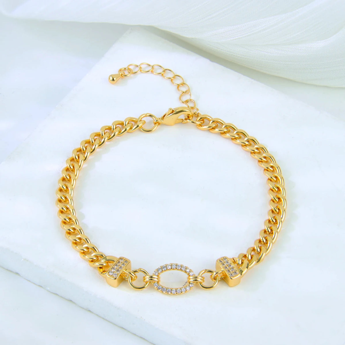 Dubai Fashion Bracelet