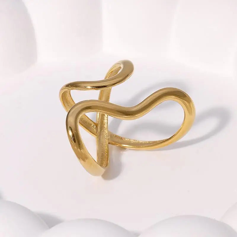 Fashion  Open Ring